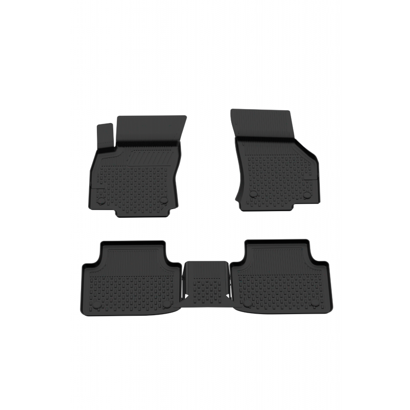 Seat Leon 4 TSI / Cupra Leon (Manuel) Oto Paspas 2021+