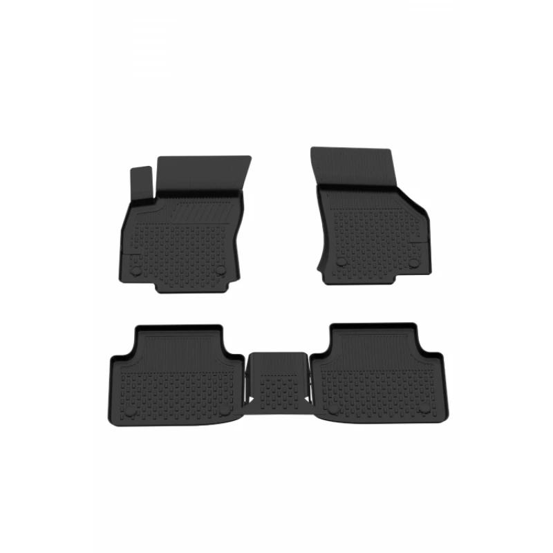 Seat Leon 4 TSI / Cupra Leon (Manuel) Oto Paspas 2021+