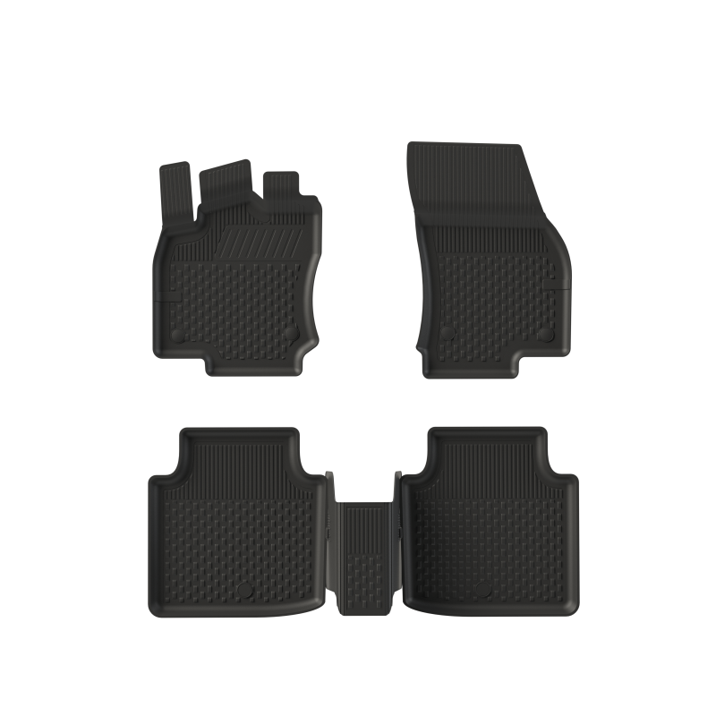 Seat Tarraco Oto Paspas 2018+  