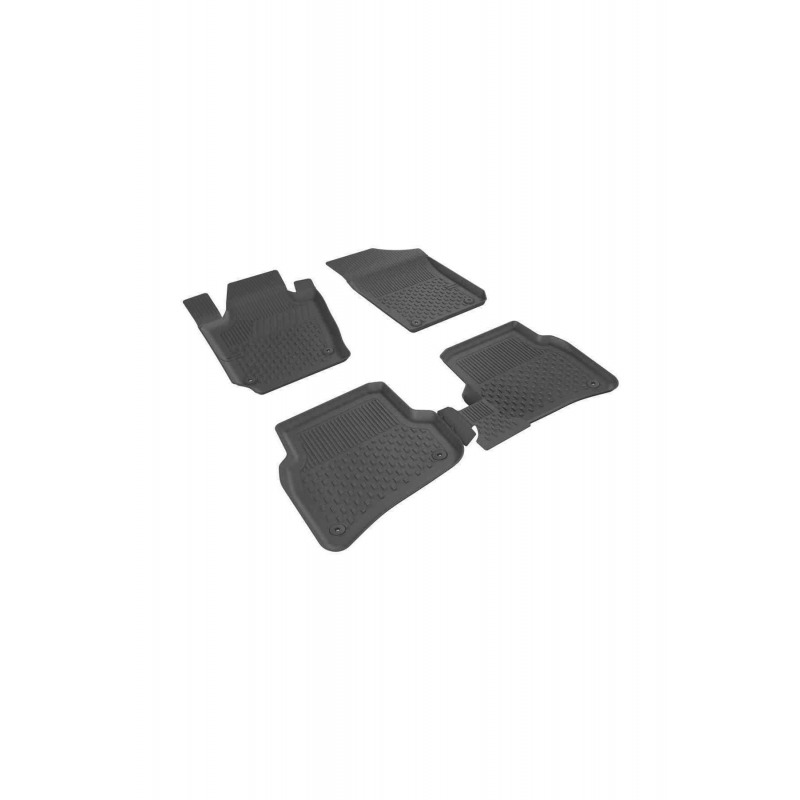 Skoda Fabia Oto Paspas 2007-2014