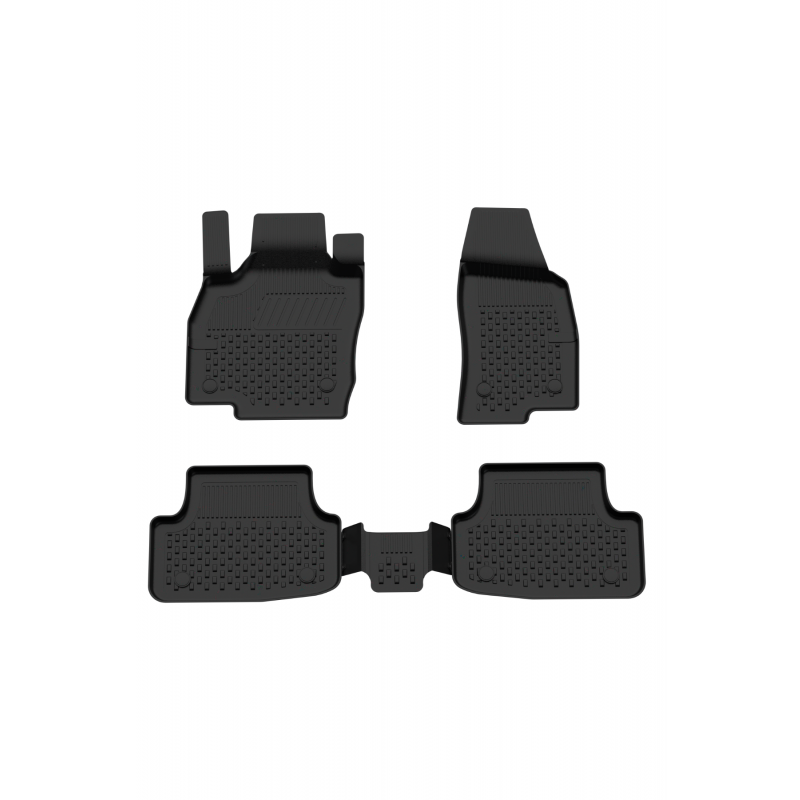 Skoda Fabia Oto Paspas 2022+