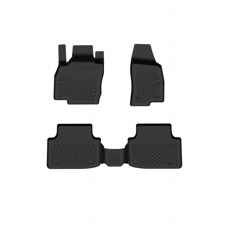 Skoda Kamiq Oto Paspas 2020+