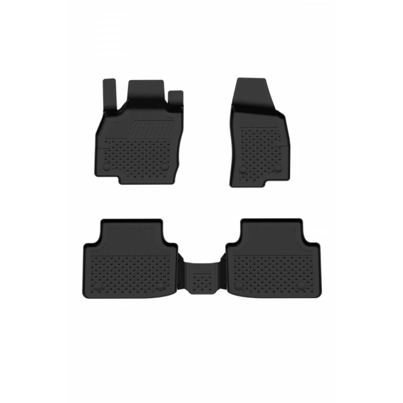 Skoda Scala Oto Paspas 2020+