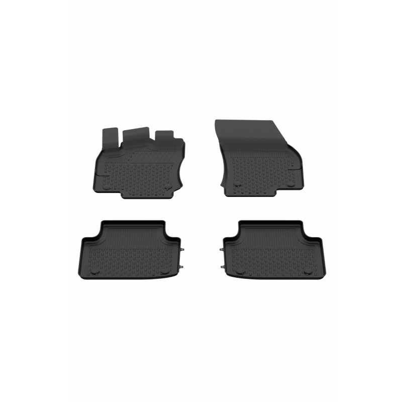 Skoda Kodiaq Oto Paspas 2017-2024 