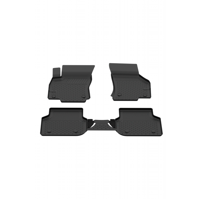 Skoda Octavia Oto Paspas 2013-2020