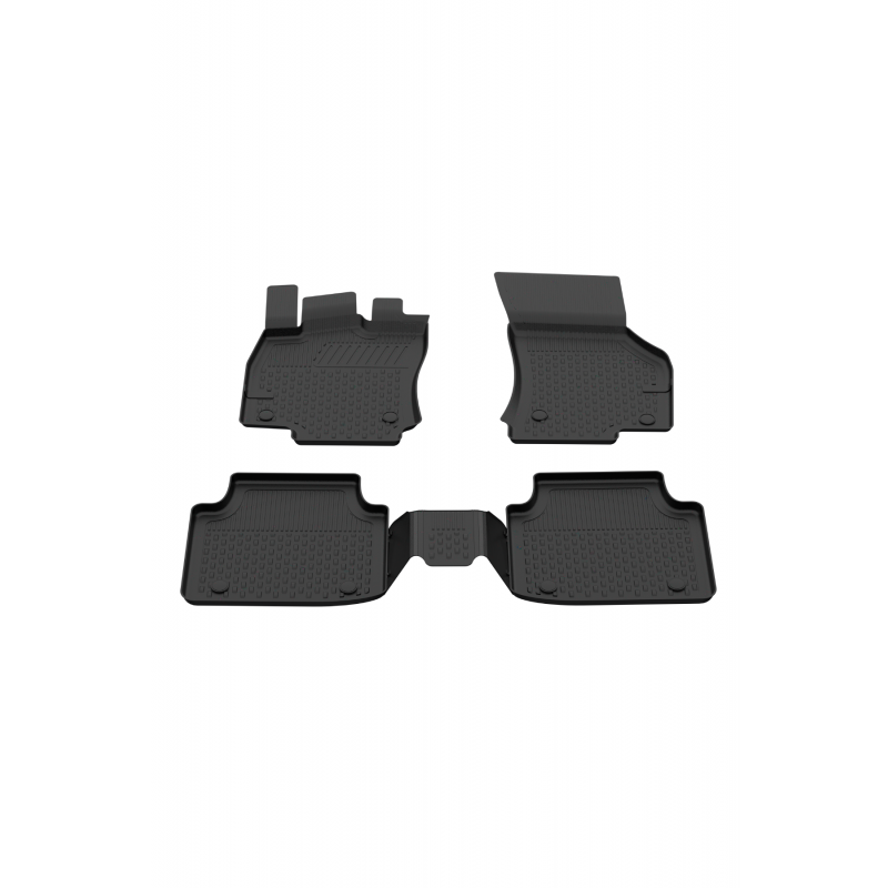 Skoda Superb Oto Paspas 2015-2023