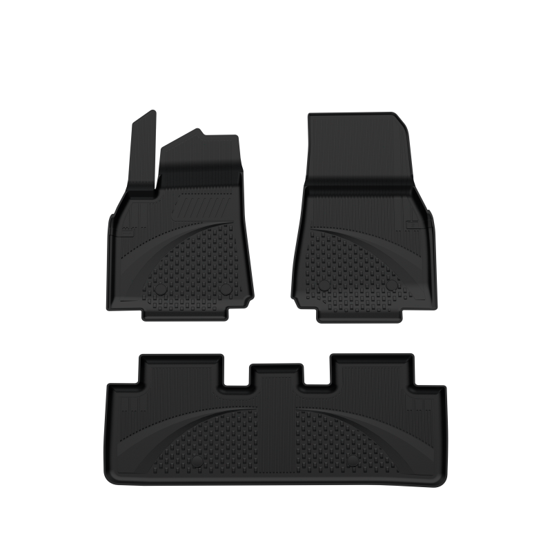 Tesla Model Y Oto Paspas  2020-2024