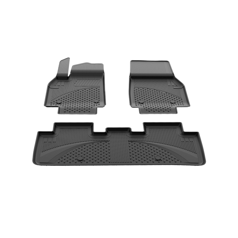 Tesla Model Y Juniper Oto Paspas 2025+ 