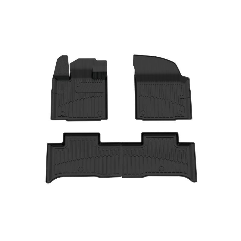 Togg T10X Oto Paspas 2023+ 
