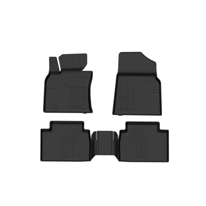 Toyota Camry Oto Paspas 2017-2023 