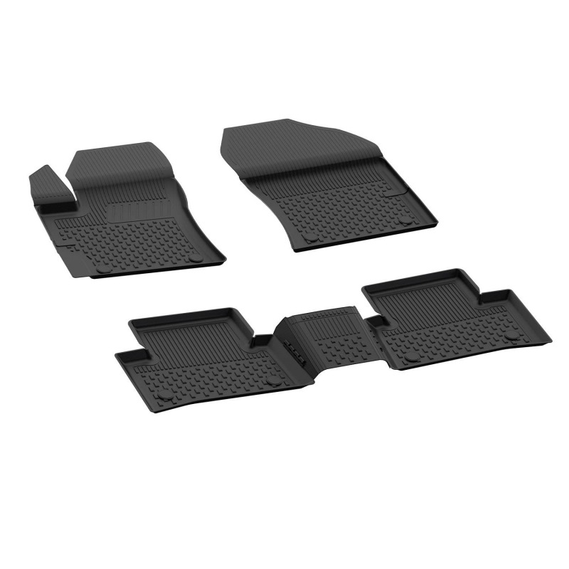  Toyota CH-R Oto Paspas 2020-2023