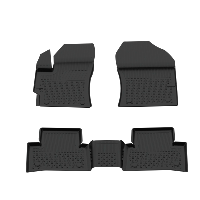 Toyota Corolla Cross Oto Paspas 2022+ 