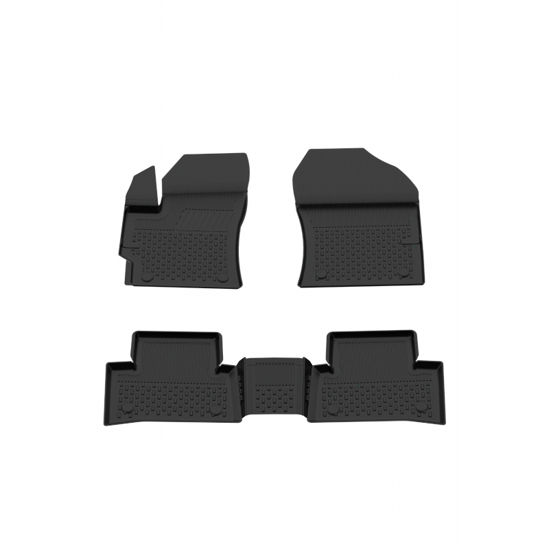 Toyota Corolla HB Oto Paspas 2019+ 