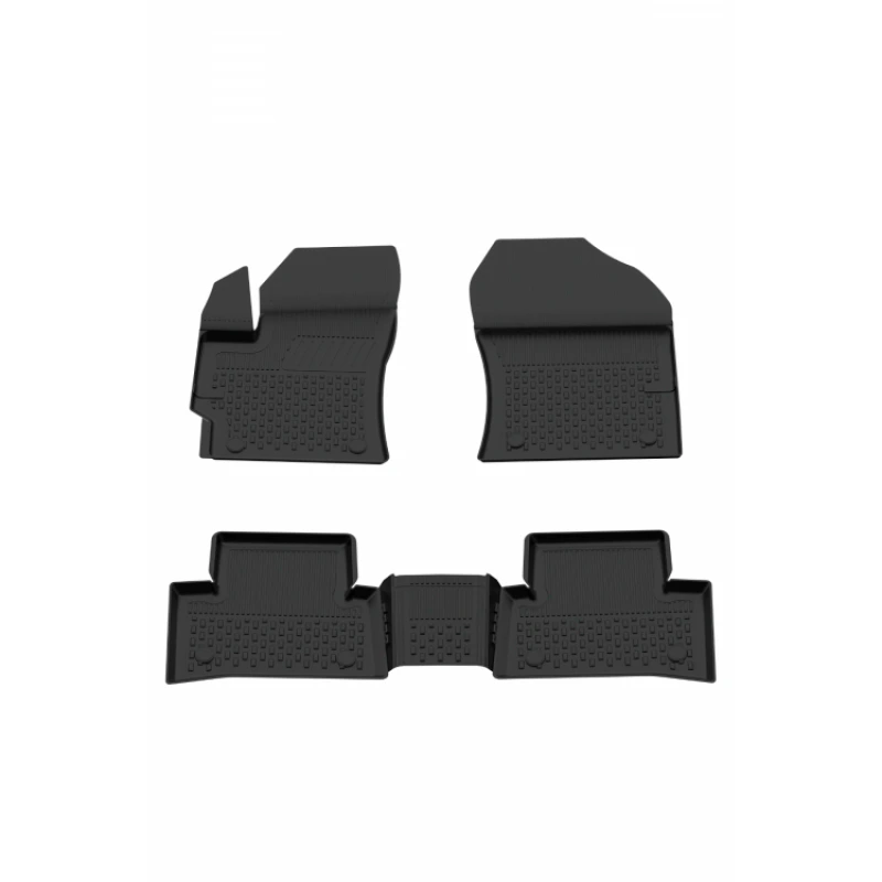  Toyota CH-R Oto Paspas 2016-2020