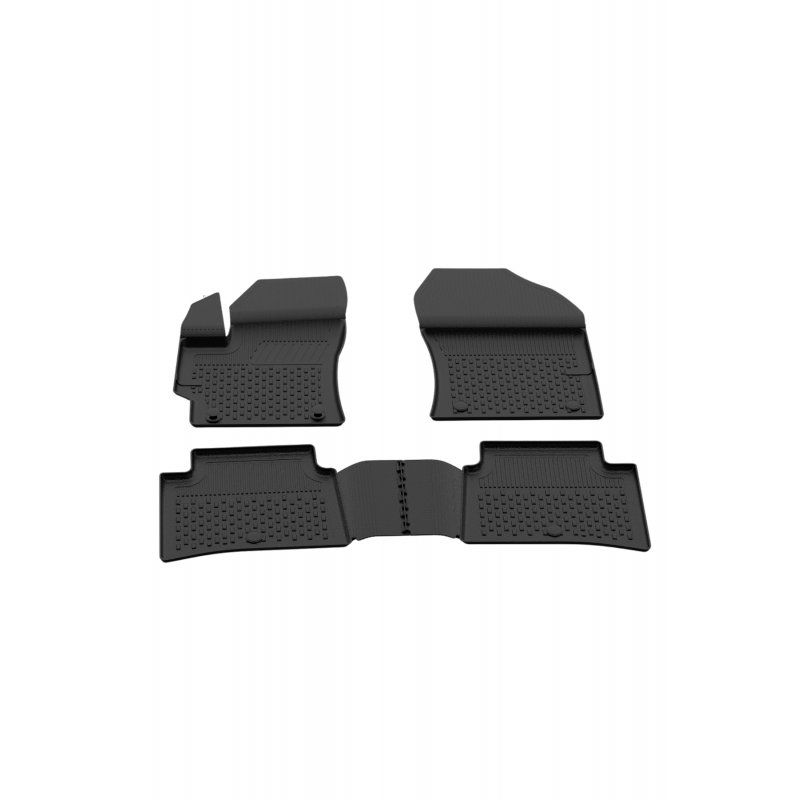 Toyota Corolla Sedan Oto Paspas 2019+ 