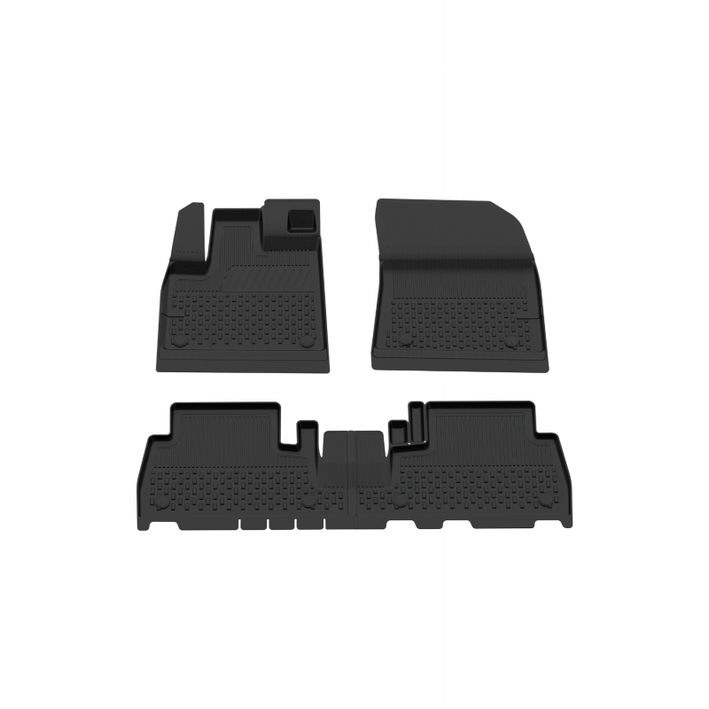 Toyota Proace City Oto Paspas 2021+ 