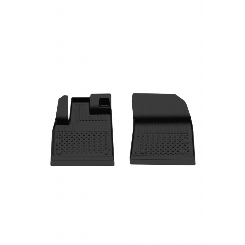 Toyota Proace City Cargo Van Oto Paspas 2021+ 