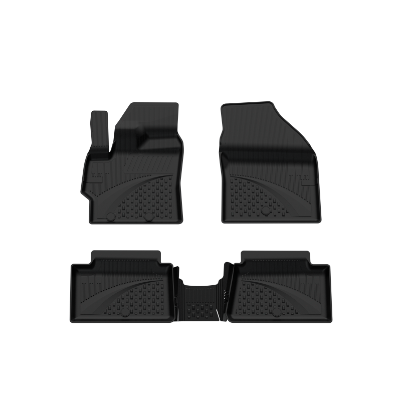 Toyota Yaris / Yaris Cross / Hybrid Oto Paspas 2020+ 