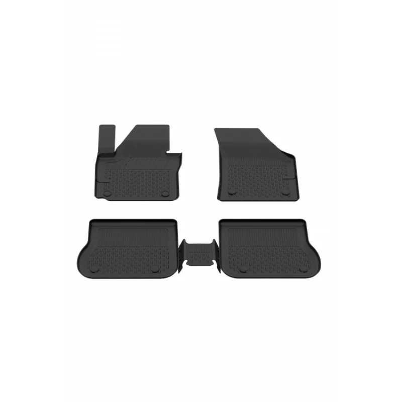 Volkswagen Caddy Oto Paspas 2010-2019