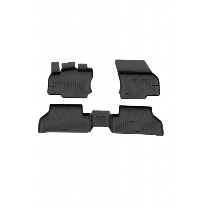 Volkswagen Caddy 2020+ Oto Paspas Uyumlu