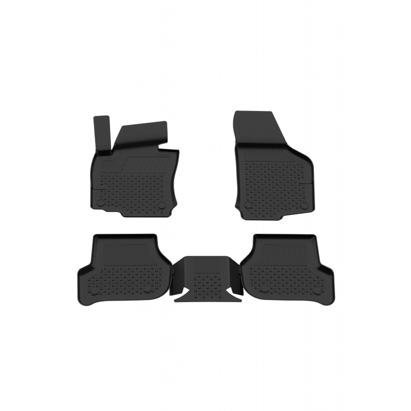 Volkswagen Golf 5 Oto Paspas 2004-2008 