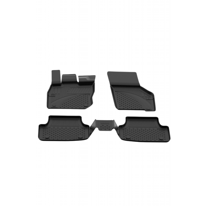 Volkswagen Golf 8 E-Tsi (Otomatik) Oto Paspas 2021+ 