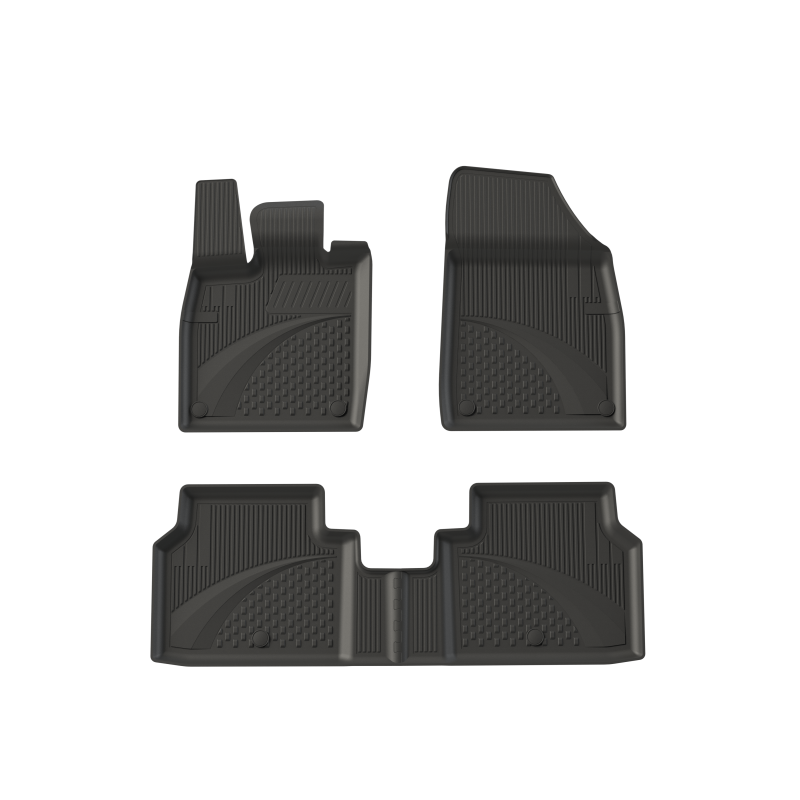 Volkswagen ID.4 Oto Paspas  2020+ 