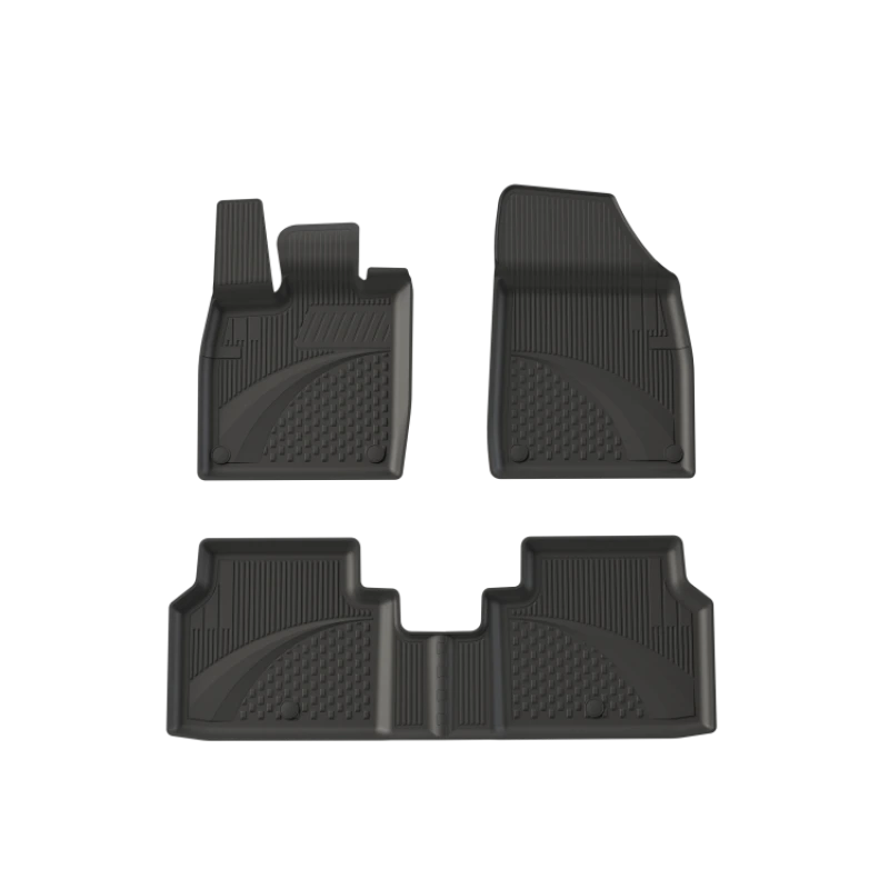 Volkswagen ID.5 Oto Paspas 2022+