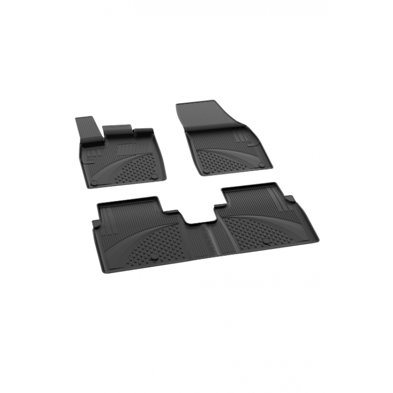 Volkswagen ID.6 Oto Paspas 2020+ Oto Paspas