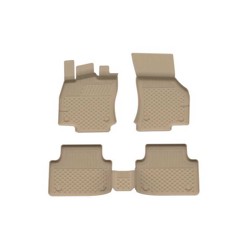 Volkswagen Passat B8/B8.5  Bej Oto Paspas  2015-2023