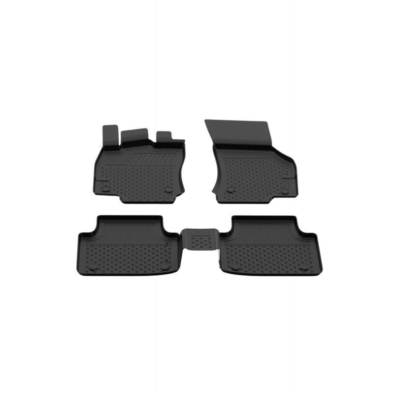 Volkswagen Passat B8/B8.5 Oto Paspas  2015-2023