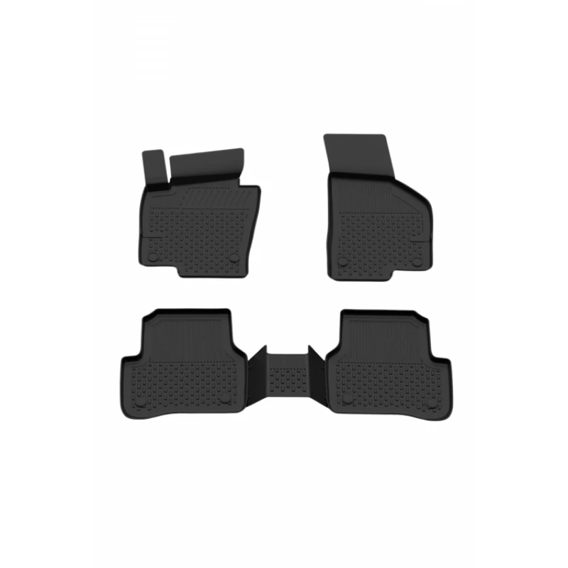 Volkswagen Passat B7 Oto Paspas  2010-2014