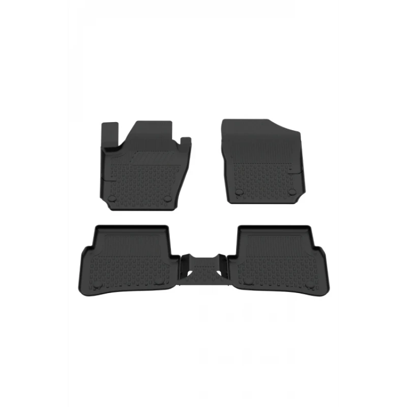 Volkswagen Polo Oto Paspas 2017+