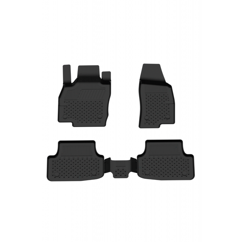 Volkswagen Taigo Oto Paspas 2021+