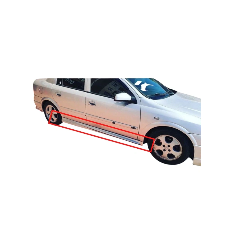 Astra G Hb Marşpiyel Boyalı