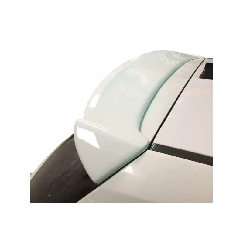 Astra H Hb Spoiler Boyalı