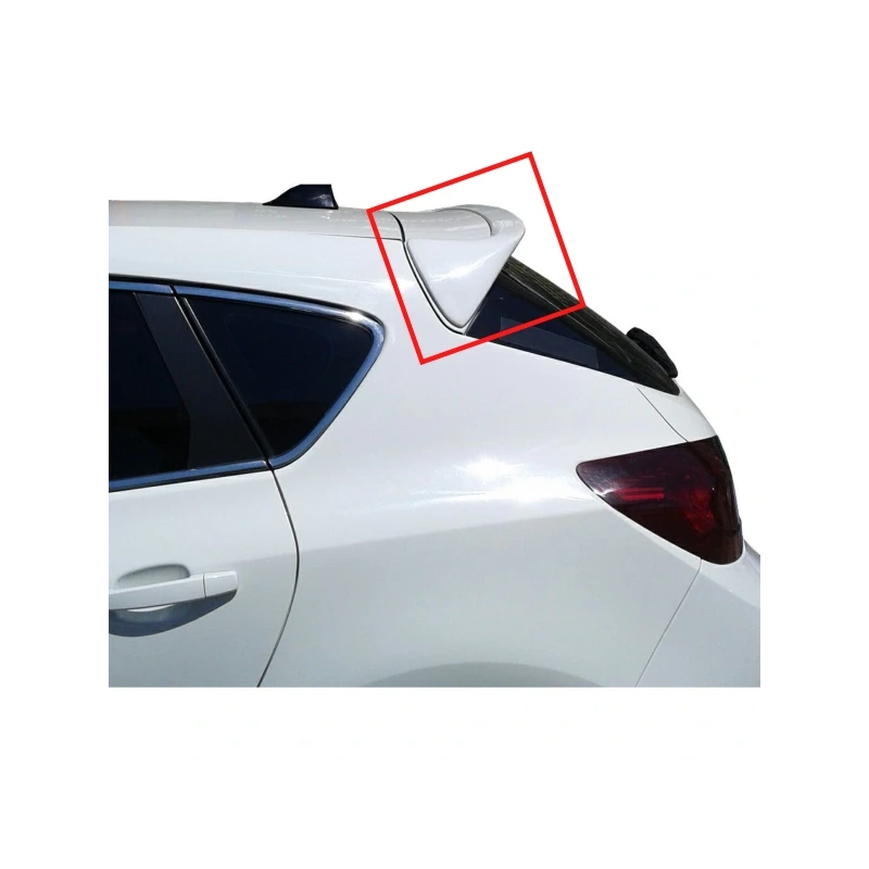 Astra J Hb Küçük Model Spoiler Boyalı