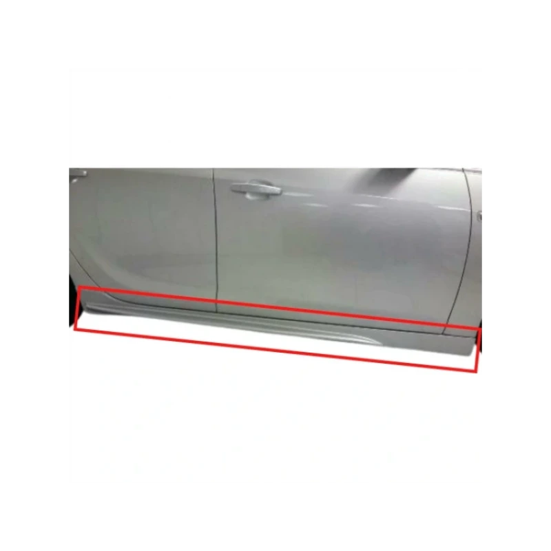 Astra J Opc Marşpiyel Boyalı