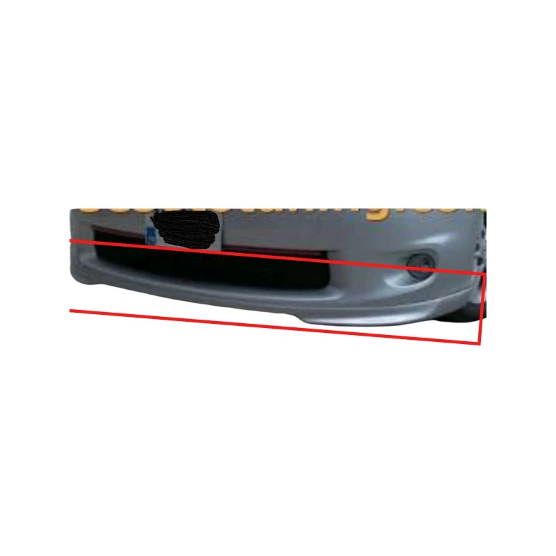 Auris Eski Kasa Makyajlı Ön Ek Boyalı