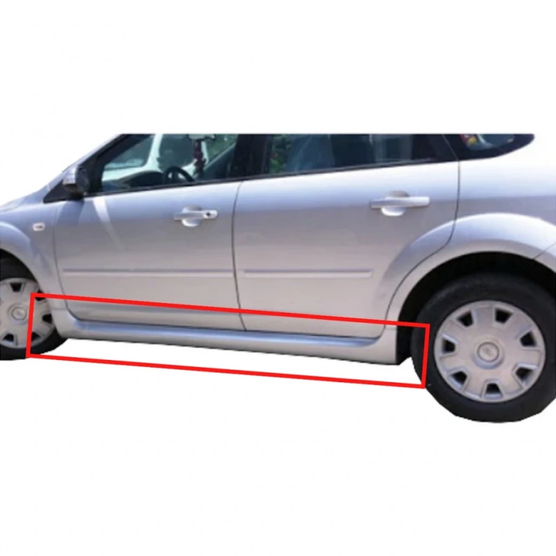 Auris Eski Kasa Marşpiyel Boyalı