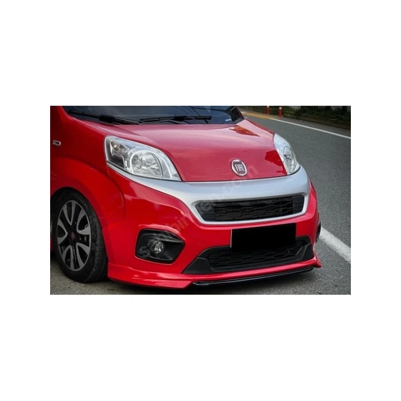 Bipper Yeni Kasa Ön Tampon Eki Boyalı