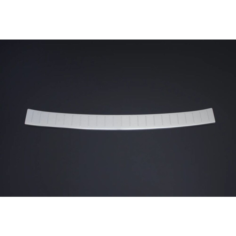 BMW X1 Krom Arka Tampon Eşiği Taşlı 2012-2015 Arası