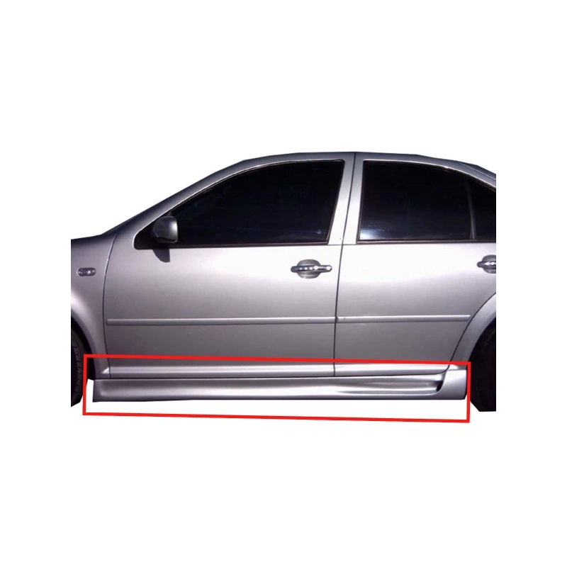 Bora Marşpiyel Boyalı