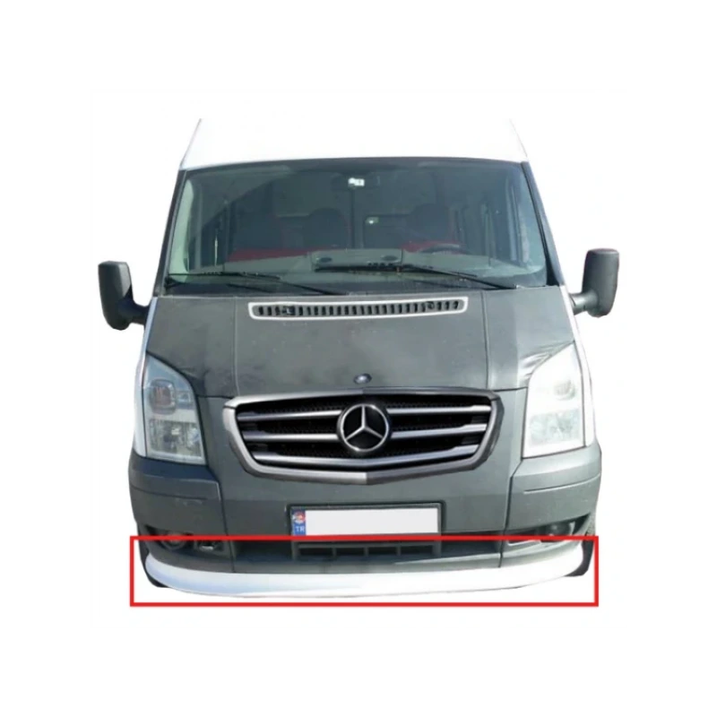 Crafter Üniversal Karlık