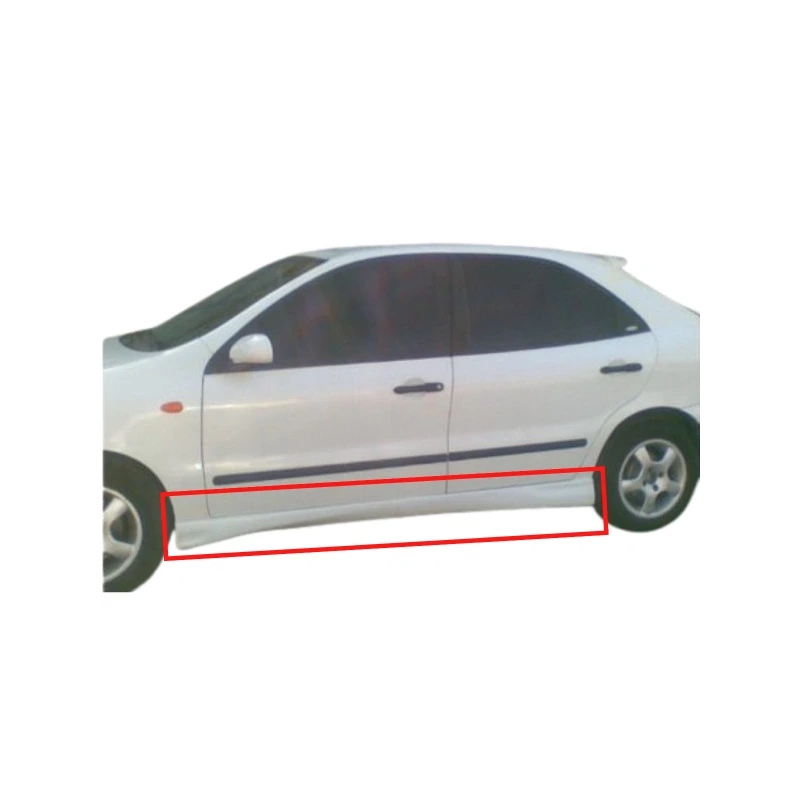 Brava Marşpiyel Boyalı