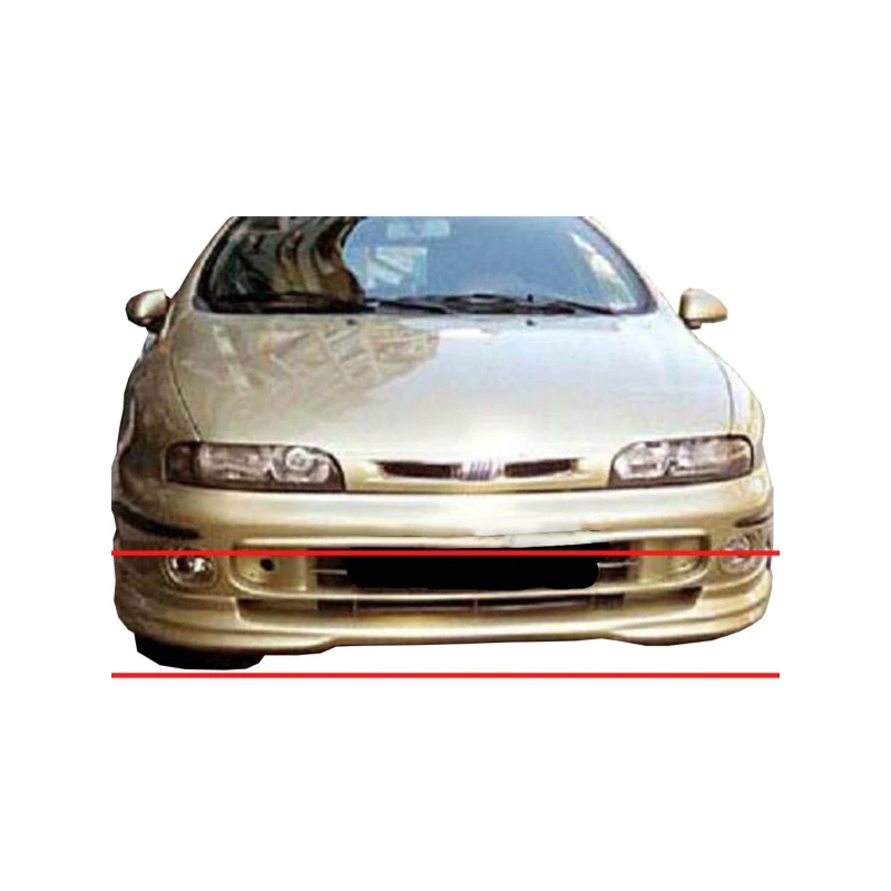 Brava Ön Tampon Eki Boyalı