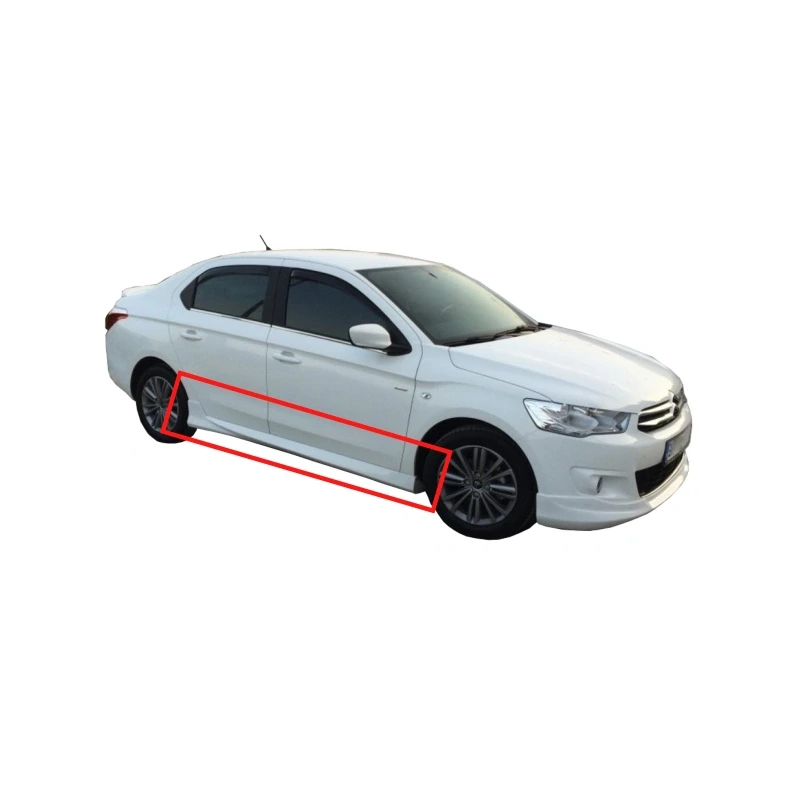 C-elysee Marşpiyel Boyalı