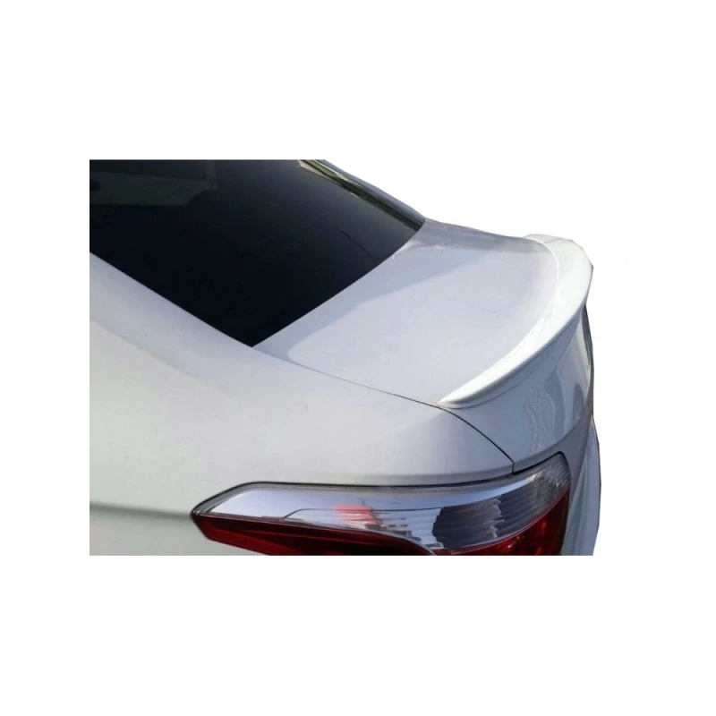 C-elysee Vakum Plastik Spoiler Boyalı