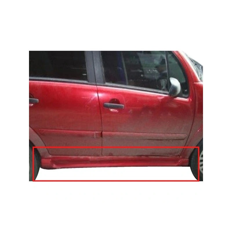 C3 Eski Kasa Marşpiyel Boyalı