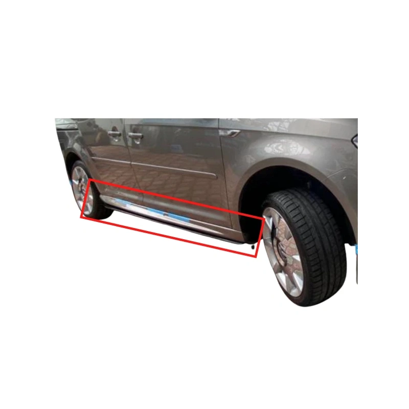 Caddy 2015-2020 Marşpiyel Boyalı